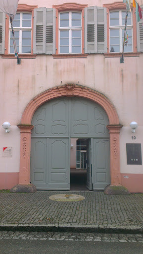 Ritterhaus Museum