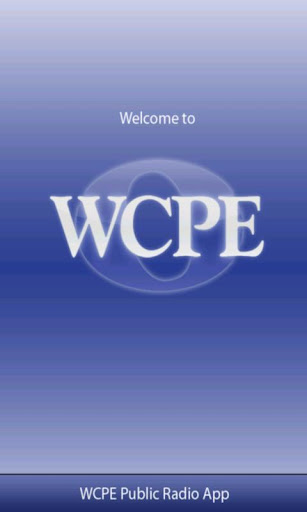 WCPE Public Radio App