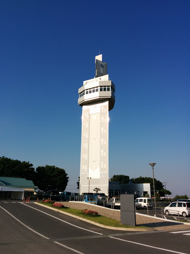 邑楽町シンボルタワー