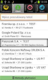 Firemka OTG : fakturowanie + JPK(圖2)-速報App