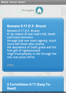 Verse per Day Screenshots 1