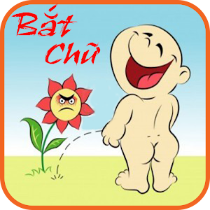 Duoi Hinh Bat Chu – Banh Chung for PC and MAC