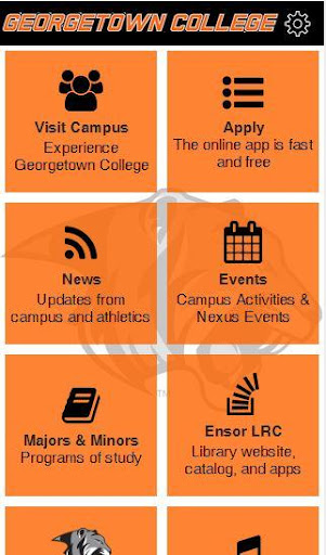 Georgetown College