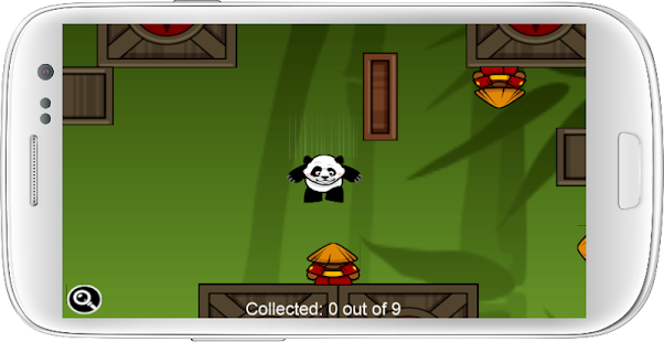 How to mod Fall Fu Panda patch 1.1 apk for pc
