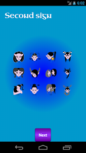 How to download Love Horoscope Comapatibility 1.0 apk for pc