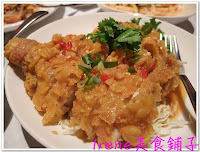 銀湯匙泰式料理 (已歇業)