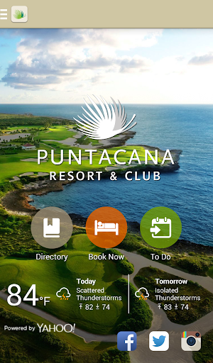 PUNTACANA