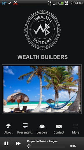 Wealth Builders