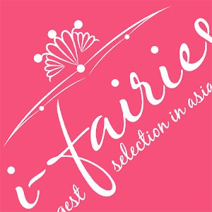 i-fairies台灣日韓服飾 2.3.0