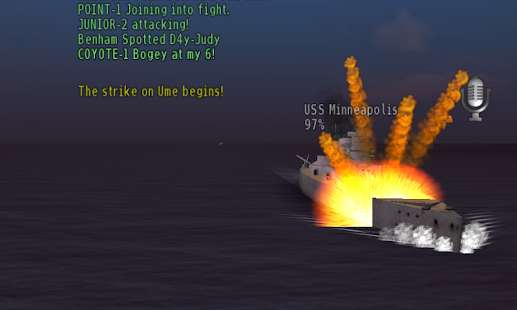 Pacific Navy Fighter C.E. (AS)(圖4)-速報App