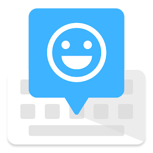 CM Keyboard - Emoji, ASCII Art logo