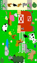 My Search & Find: Animals poster 2