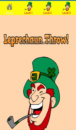 Leprechaun Games