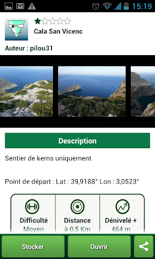 【免費旅遊App】SityTrail Spain-APP點子