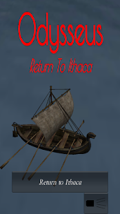 How to get Odysseus Return To Ithaca patch 1.2 apk for android