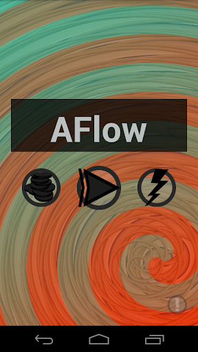 AFlow lite