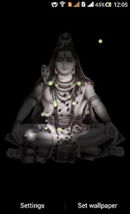 How to get Mahadev Live Wallpaper 1.0 unlimited apk for laptop