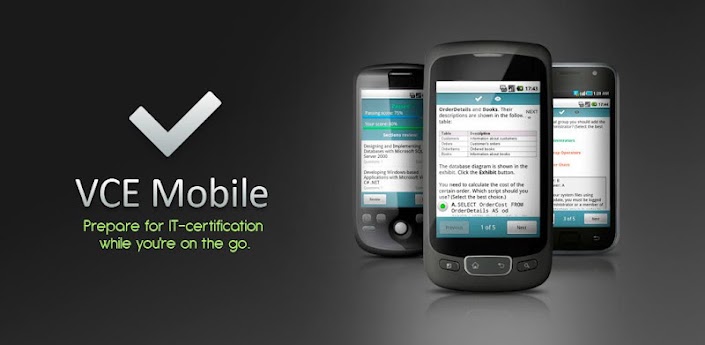 VCE Mobile