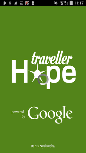 Hope Traveller