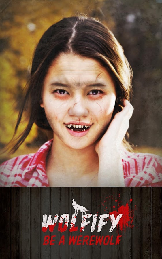    Wolfify - Be a Werewolf- screenshot  