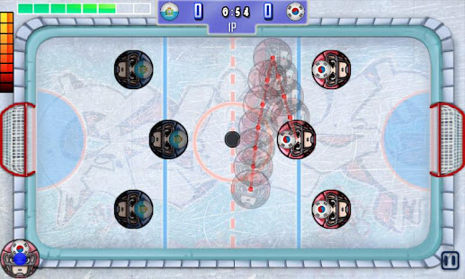 Ice Hockey Pro(圖3)-速報App