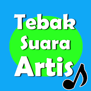 Tebak Suara Artis for PC and MAC