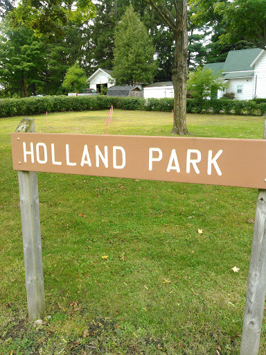 Holland Park