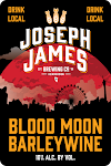 Joseph James Blood Moon Barleywine