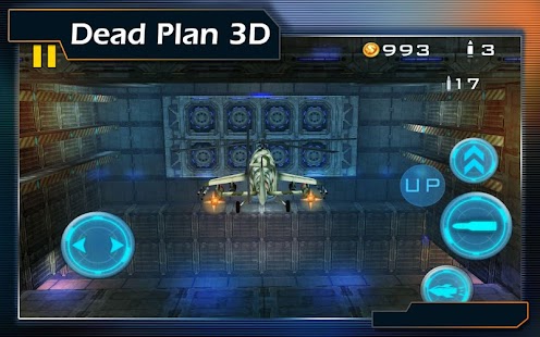   Flight & Shoot 3D- screenshot thumbnail   
