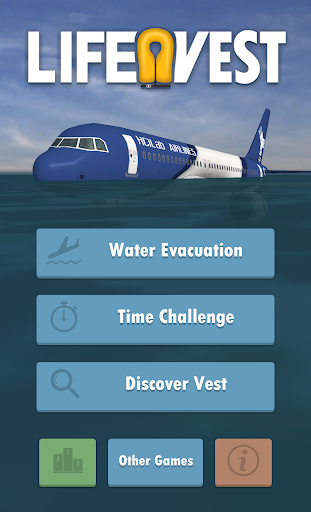 Life Vest App