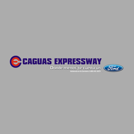 Caguas Express Way