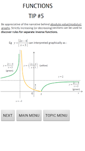 Free A Level Maths Tips Pt2 FreeVer APK for Android