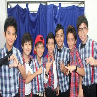 Download LIRIK LAGU SUPER SEVEN APK