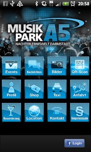 How to mod Musikpark A5 Darmstadt 6.0 mod apk for laptop
