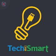 TechSmart for Google TV  Icon
