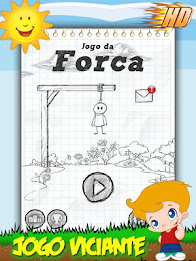 Jogo da Forca poster 5