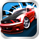 Storm Racing 2D mobile app icon