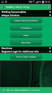 How to get Welding Alloys Group patch 1.8 apk for pc