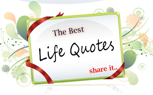 The Best Life Quotes(圖7)-速報App