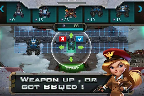 Zombie Evil 2 1.0.9 MOD Unlimited Money