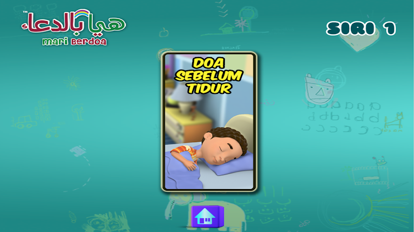Doa Sebelum Tidur 1 0 Android Apk Free Download Apkturbo