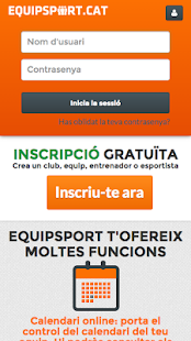 Equipsport(圖1)-速報App