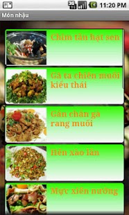 How to mod Món Nhậu 2.0 mod apk for laptop