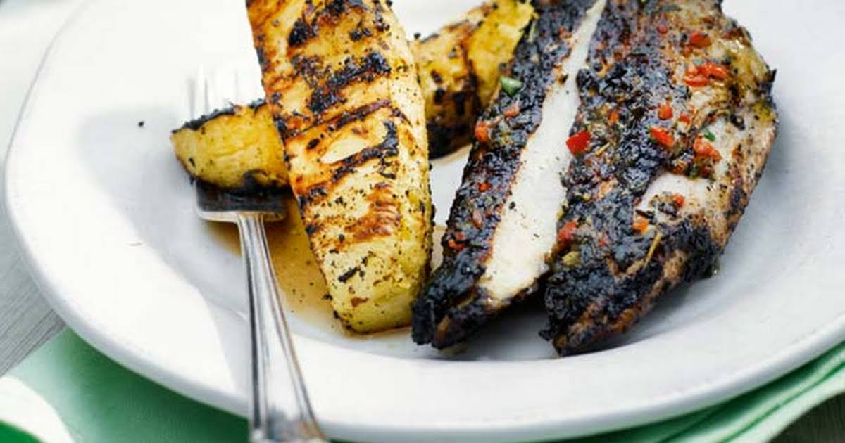 10 Best Mayonnaise Chicken Marinade Recipes Yummly