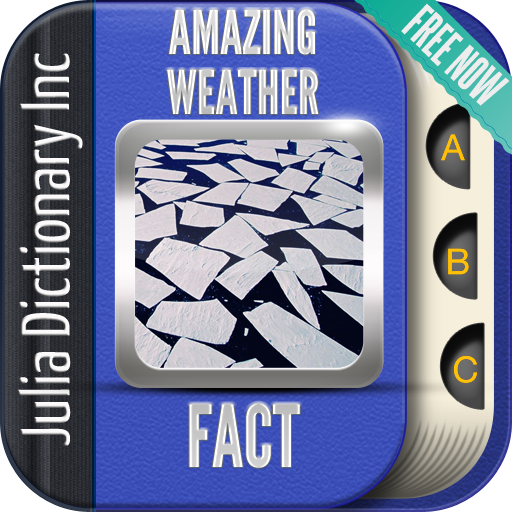 Amazing Weather Facts