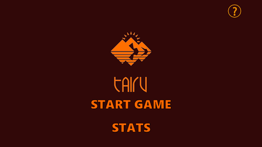 Tairu