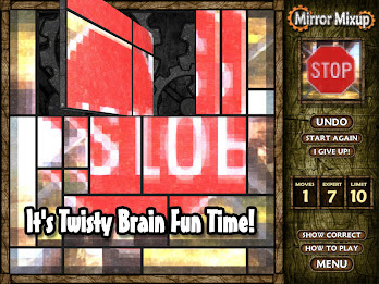 Mirror Mixup Lite poster 7