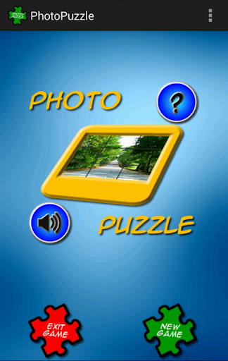 Photopuzzle Free