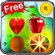 Fruit Bubble Burst Free