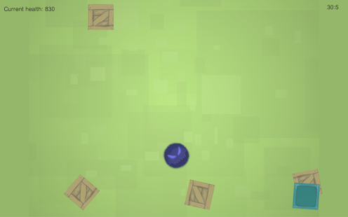 Lastest Insane Ball Madness APK